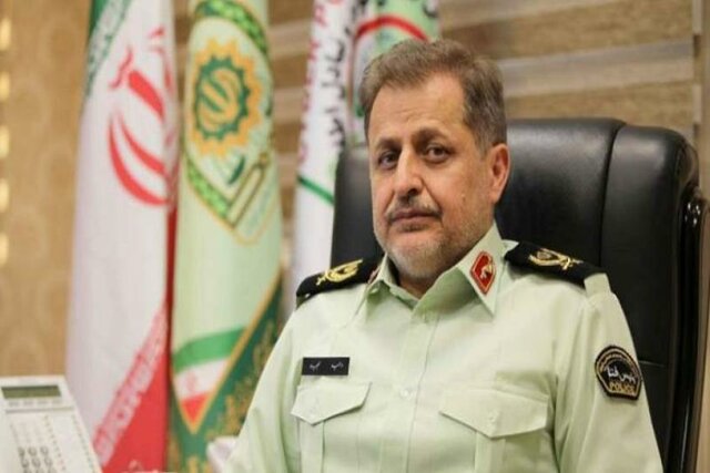 پلیس فتا حواسش به شاخ‌های اینستاگرام هست!