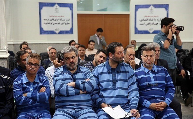 ۱۷ سال زندان برای فوتبالی&zwnj;های پرونده پدیده شاندیز