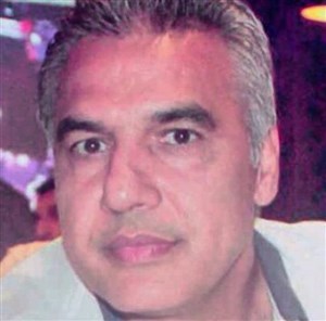 بازیکن سابق ذوب آهن در گذشت