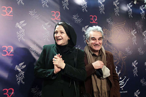 طلاق‌های حاشیه ساز ستاره‌های ایرانی
