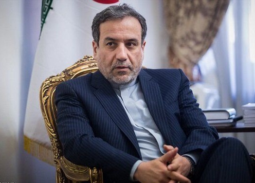 وقیف نفتکش ایران در تنگه جبل الطارق نقض برجام است/ خواهان نتایج روشن در جلسه امروز هستیم