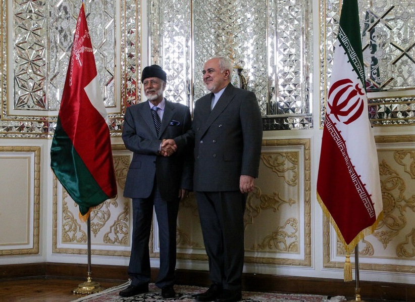 نفتکش‌های  ایران و بریتانیا مبادله می‌شود؟