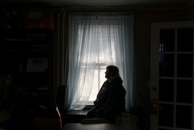 زنان در انتظار امضای آقای رئیس