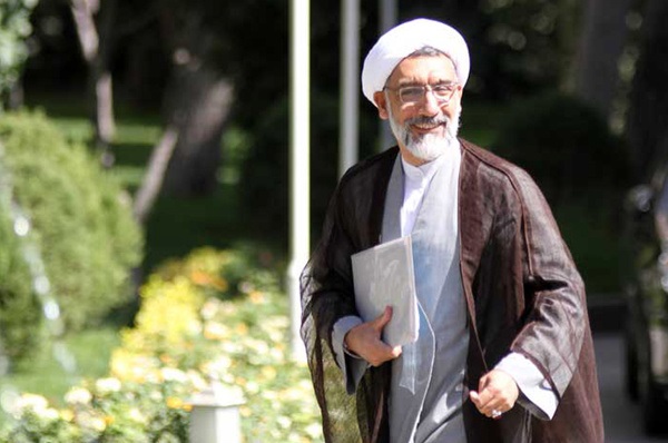 خواب‌های انتخاباتی پورمحمدی