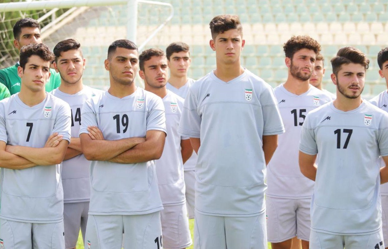 اسامی بازیکنان تیم ملی جوانان اعلام شد اسامی بازیکنان تیم ملی جوانان اعلام شد