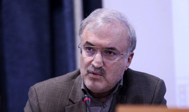 بیماریهای غیرواگیر اولین عامل مرگ و میر ایرانیها است بیماریهای غیرواگیر اولین عامل مرگ و میر ایرانیها است