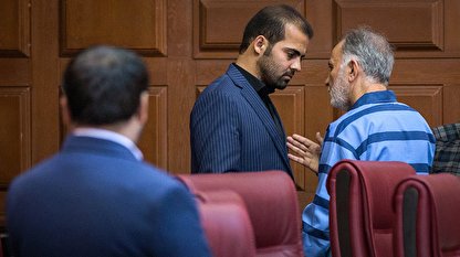 برادر میترا استاد تکذیب کرد: با خانواده محمد علی نجفی برای رضایت مذاکره نکردیم