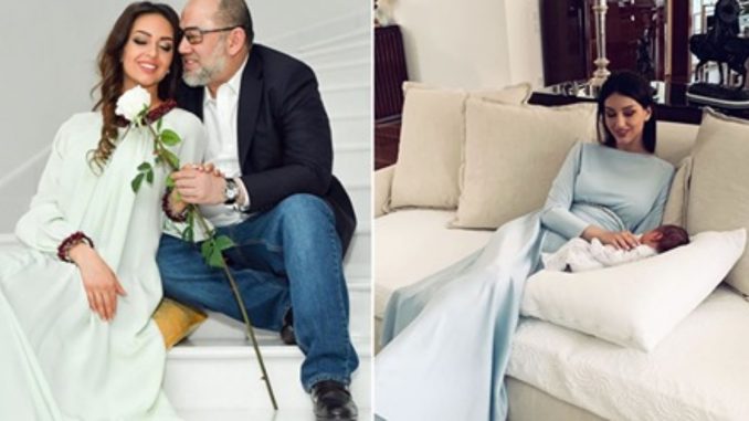 طلاق پادشاه سابق مالزی از ملکه زیبایی روس طلاق پادشاه سابق مالزی از ملکه زیبایی روس