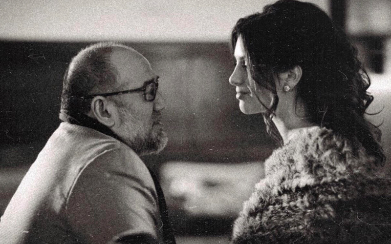 طلاق پادشاه سابق مالزی از ملکه زیبایی روس طلاق پادشاه سابق مالزی از ملکه زیبایی روس