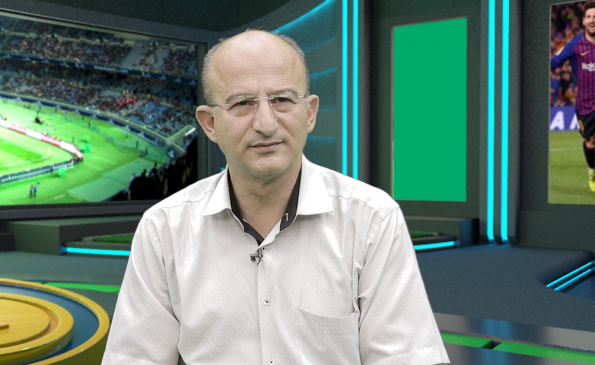 رضا چلنگر: من جعبه سیاه فوتبال ایران هستم