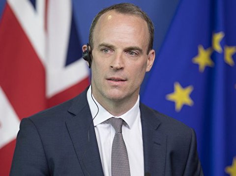 وزیر خارجه انگلیس: برنامه‌ای برای تبادل نفتکش‌ها با ایران نداریم؛ چنین معامله‌ای پایاپای نیست