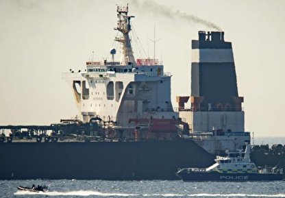 پیشنهاد مبادله نفتکش‌ها نباید به صورت علنی مطرح می‌شد/ با تشدید تنش‌ها میان ایران و انگلیس مواجه خواهیم شد