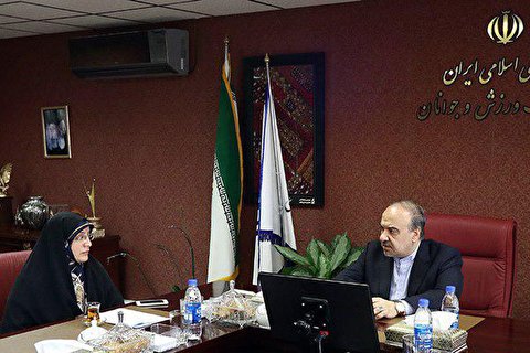 تخصیص ۴۰ میلیاردی به فدراسیون‌ها