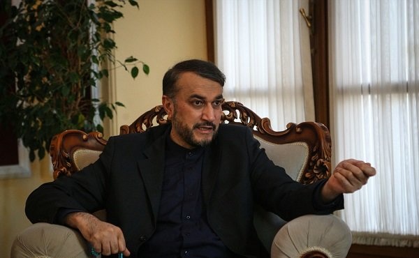 آمریکا عامل نا امنی و بی‌ثباتی در منطقه است/ افغانستان از اولویت‌های سیاست خارجی ایران است