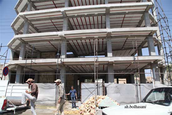 پای کودکان هم به تخلفات مالی باز شد/ شکایت از کودک سهساله متخلف پای کودکان هم به تخلفات مالی باز شد/ شکایت از کودک سهساله متخلف