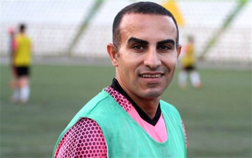 به دلیل پرسپولیسی شدنم، برادرم یک&zwnj;سال با من قهر کرد!