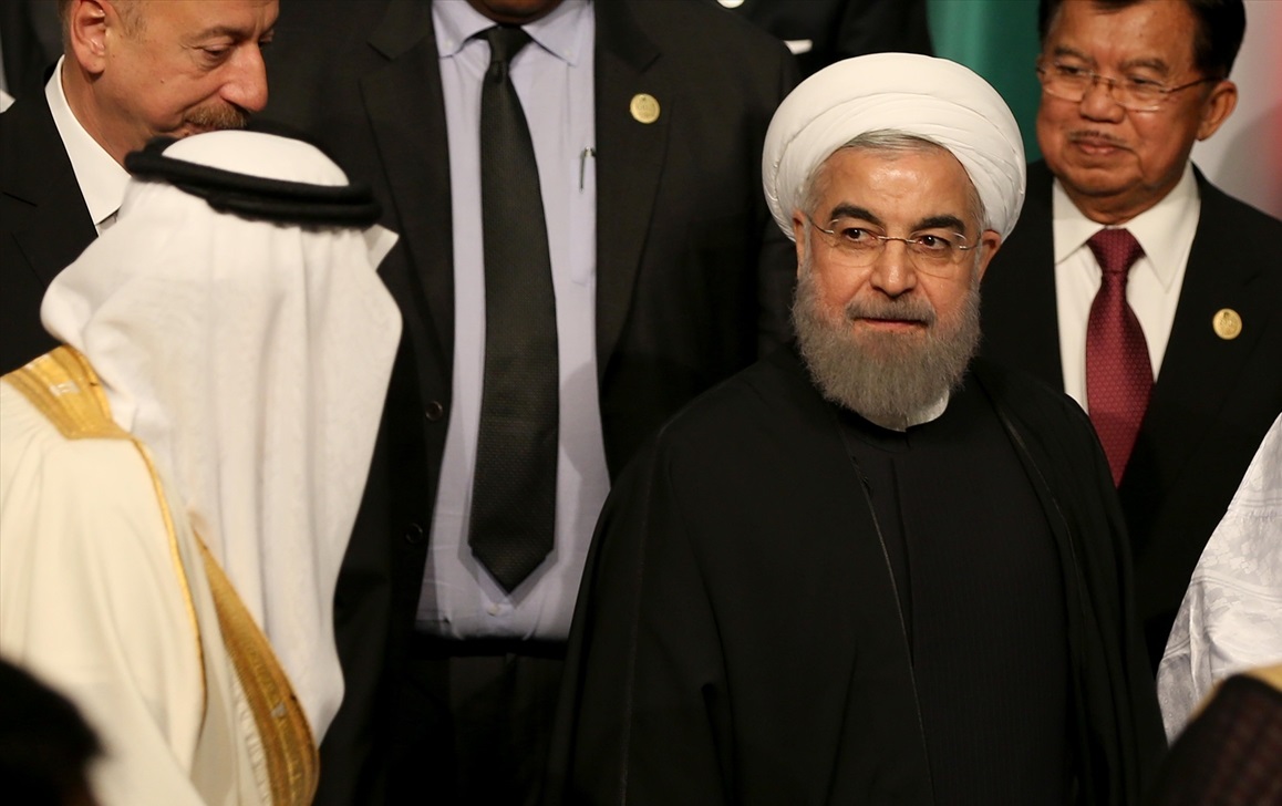 زبان تعامل و دیپلماسی تازه بین ایران و عربستان/ برخورد‌های نرم سعودی‌ها مقدمه کاهش تنش‌هاست؟