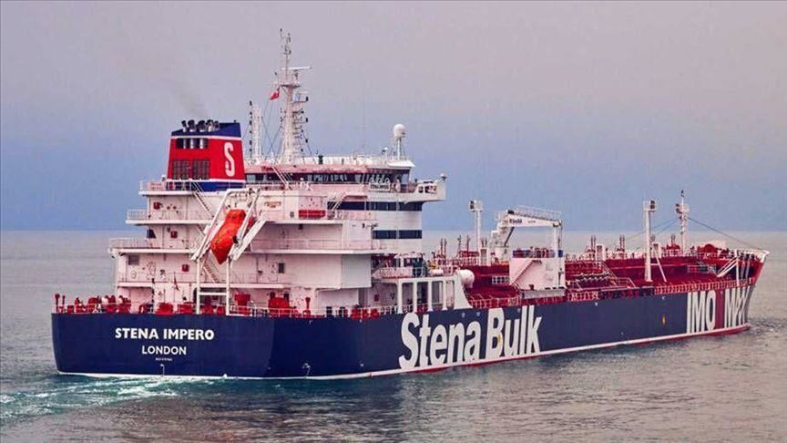 بعیدی‌نژاد: مبادله کشتی‌های انگلیسی و ایرانی غیرممکن است