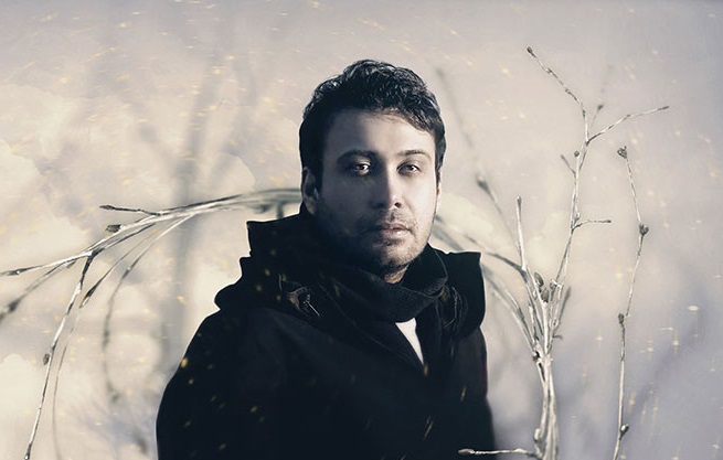 محسن چاووشی بالاخره زنده خواند! +فیلم محسن چاووشی بالاخره زنده خواند! +فیلم