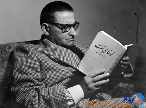 چهره ها / علی سهیلی نخست وزیر