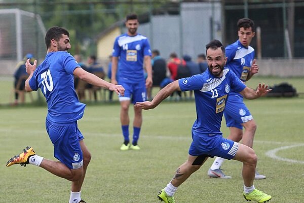 تصمیم استراماچونی مثل کیروش بود/ بساط بازیکن سالاری برچیده شد تصمیم استراماچونی مثل کیروش بود/ بساط بازیکن سالاری برچیده شد