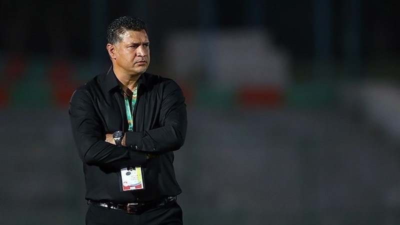 آویزان فوتبال نیستم/ روز جدایی از سایپا، روز تولد دوباره من بود