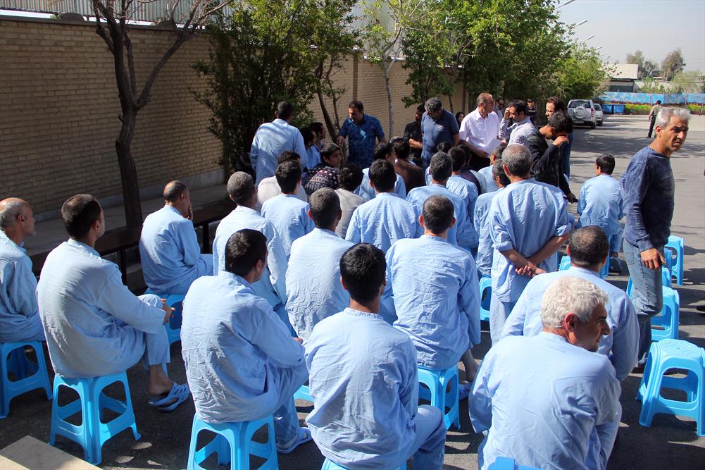 شاغلانی که معتاد شدند