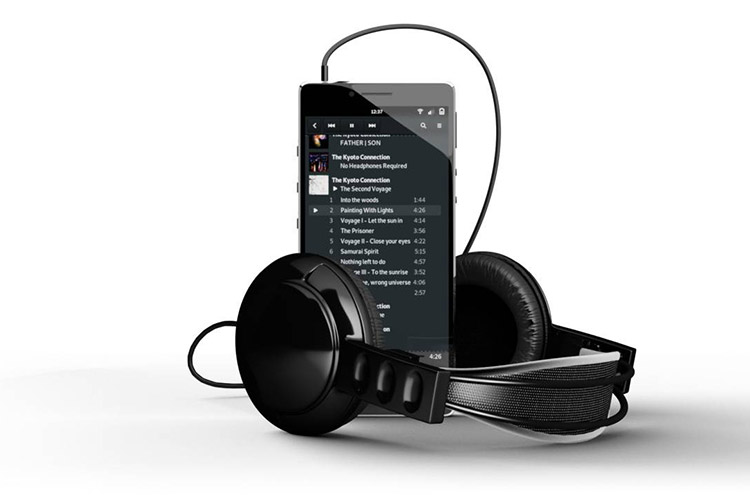 نهایی شدن مشخصات گوشی Limbrem ۵ همزمان با آغاز پیش فروش