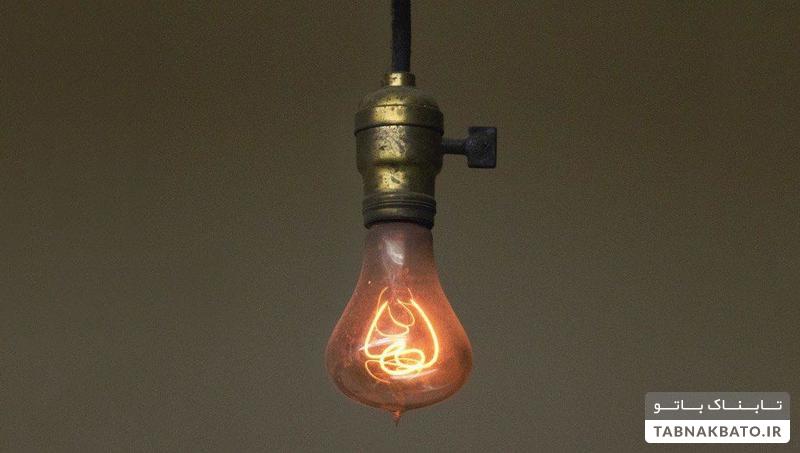 لامپی که ۱۱۸ سال است، روشن است! +عکس