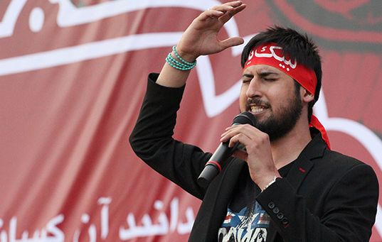 واکنش پلیس به ادعای حامد زمانی پس از دستگیری