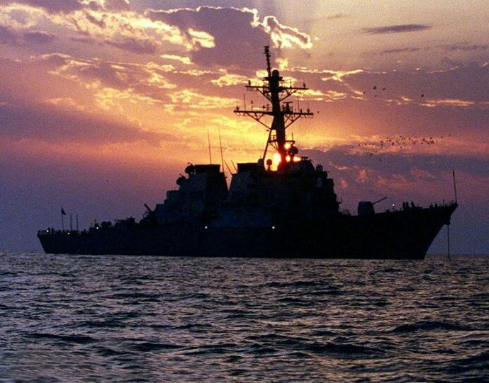 سه هدف پشت پرده اعزام کشتیهای جنگی انگلیس به خلیج فارس سه هدف پشت پرده اعزام کشتیهای جنگی انگلیس به خلیج فارس