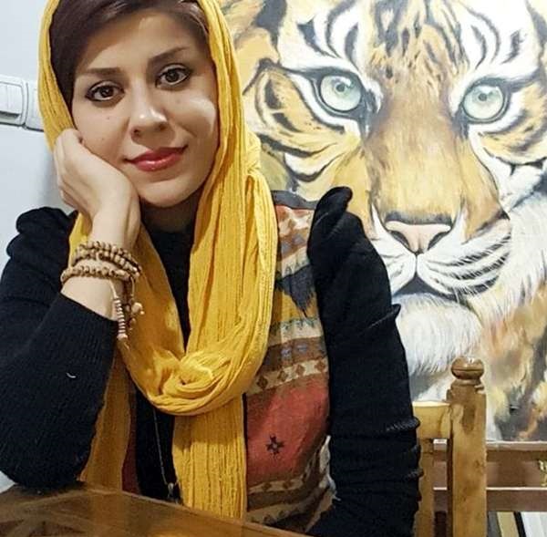 بیوگرافی فاطمه عبادی عصر جدید + زندگی شخصی و همسرش