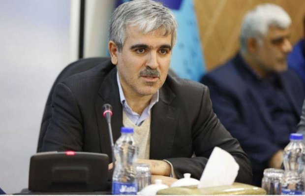 آمادگی سایپا برای تولیدمشترک قطعات پیشرفته خودرو با همکاری وزارت دفاع