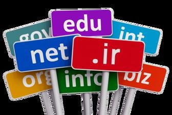 دامنه فارسی میلیونی شد دامنه فارسی میلیونی شد