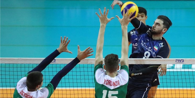 شکست دور از انتظار مدافع عنوان قهرمانی مقابل جمهوری چک/ ایران باخت