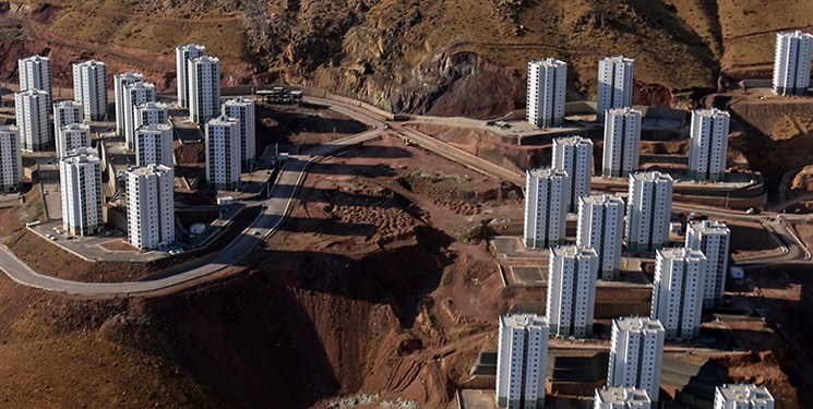 تمامی مسکن‌های مهر تا ۹ ماه آینده واگذار می‌شوند/ هیچ بهانه‌ای برای تأخیر وجود ندارد