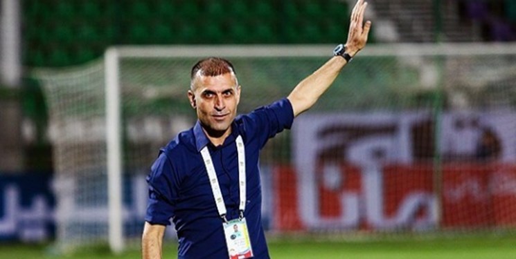 دنبال سورپرایز هواداران در بازی فردا هستیم/ روز سختی در انتظارمان خواهد بود