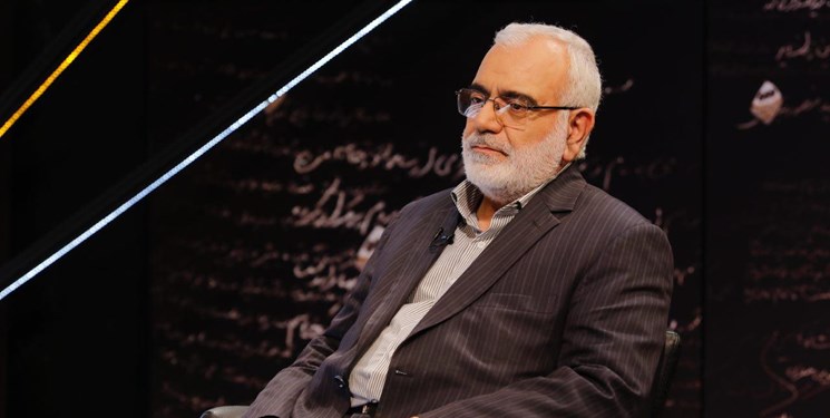 رئیس کمیته امداد: رئیسی در مبارزه با فساد بی‌انگیزه نخواهد شد