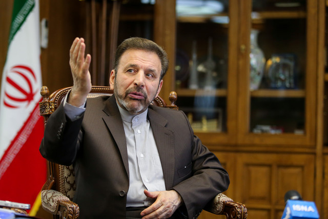 ایران برگ تبلیغاتی آمریکایی‌ها نیست/ عراقچی دوشنبه به پاریس می‌رود