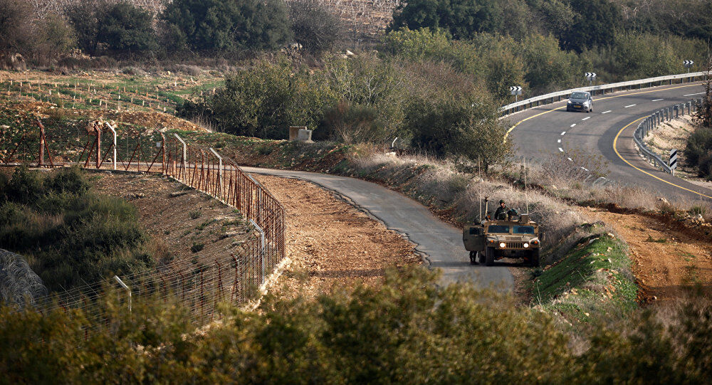 ادعای رژیم صهیونیستی به بازگشت آرامش در مناطق مرزی با لبنان