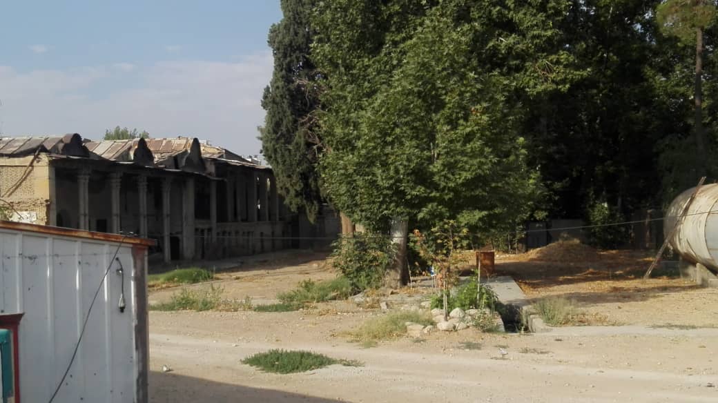 هویت سبز یا تاریخ سبز شیراز در یک قدمی نابودی کامل/ تخریب باغ تاریخی جنت برای ساخت هتل توسط بنیاد شهید / سکوت میراث فرهنگی در برابر تاراج باغ‌های تاریخی شیراز