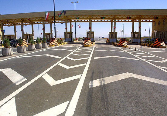 نرخ جدید عوارض آزادراه‌های کشور اعلام شد + جدول