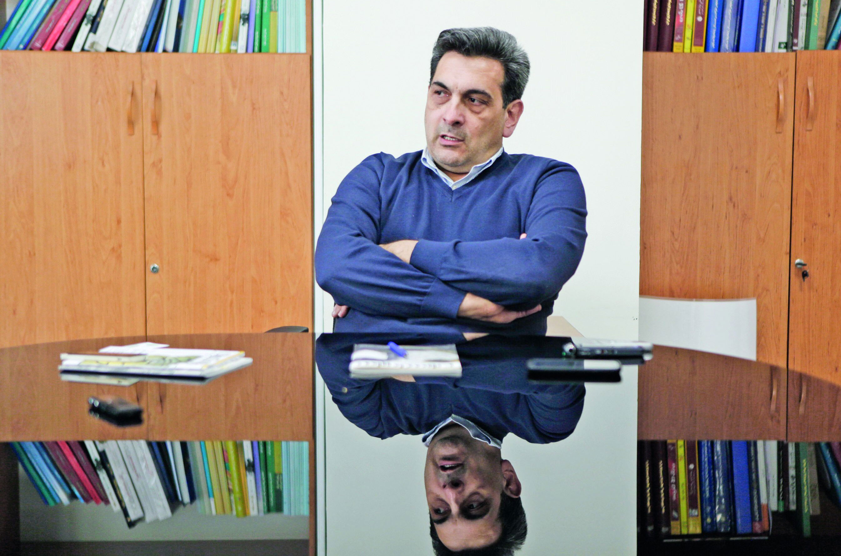 واکنش فعالان فضای مجازی به آیه قرآنی که حناچی قرائت کرد