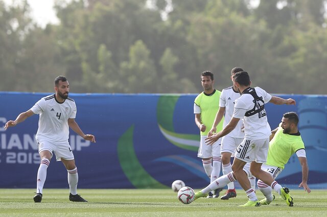 نامه‌نگاری فدراسیون فوتبال ایران با فیفا به خاطر اعتراضات هنگ کنگ