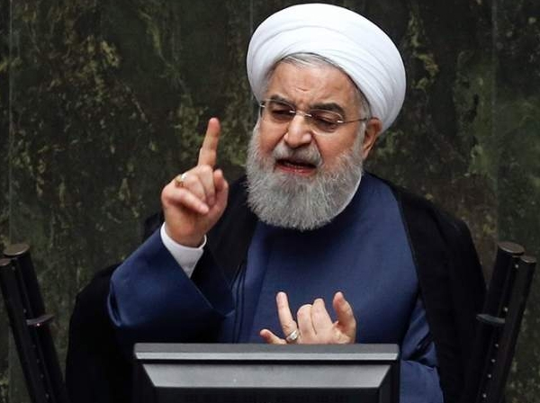 طرح آمریکا این بود که طی ۶ ماه، چیزی از نظام، دولت و مجلس باقی نماند