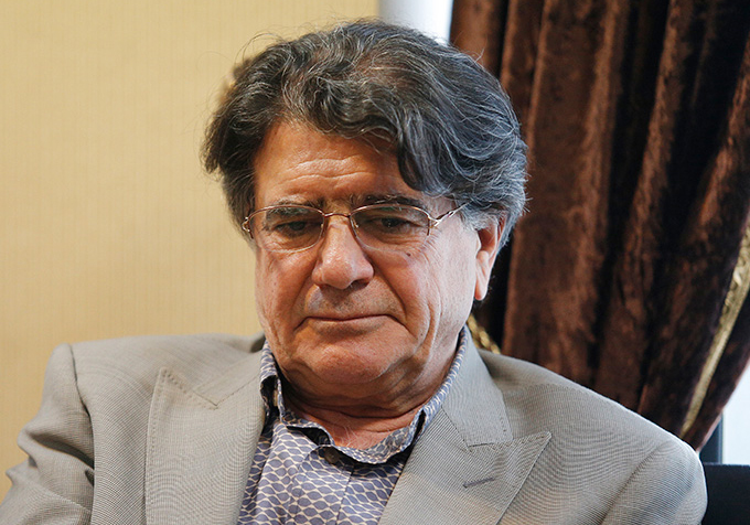 مسعودی مقام: پرونده شکایت شجریان از صدا و سیما ناقص بود/ به متهمان ۱۰ روز مهلت دادیم تا مستندات خود را ارائه کنند