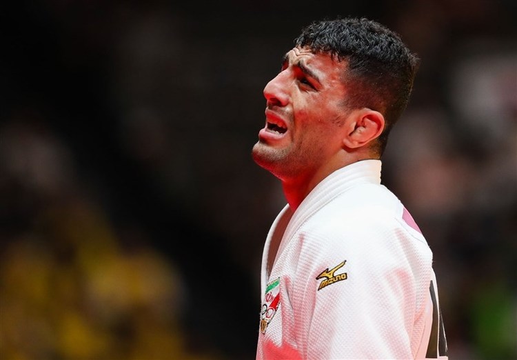 سعید ملایی صدر رنکینگ را از دست داد