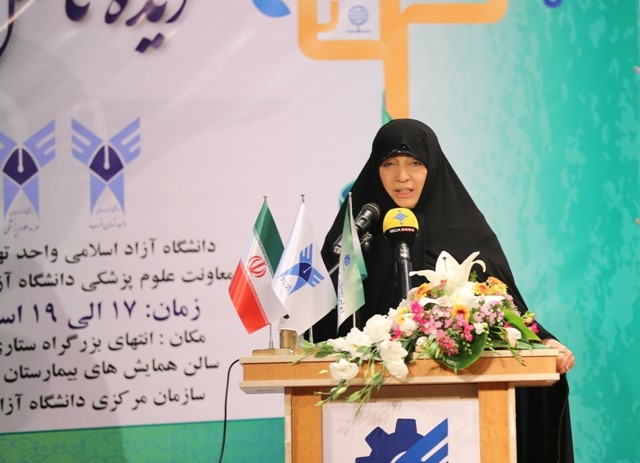 دلیل استعفای پیش از موعد رییس دانشگاه شهید بهشنی چیست؟