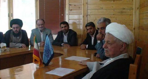 دلیل استعفای پیش از موعد رییس دانشگاه شهید بهشنی چیست؟