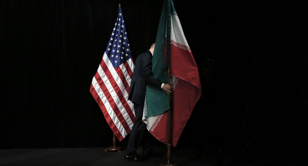 احتمال «مذاکره» میان ایران و آمریکا ضعیف است